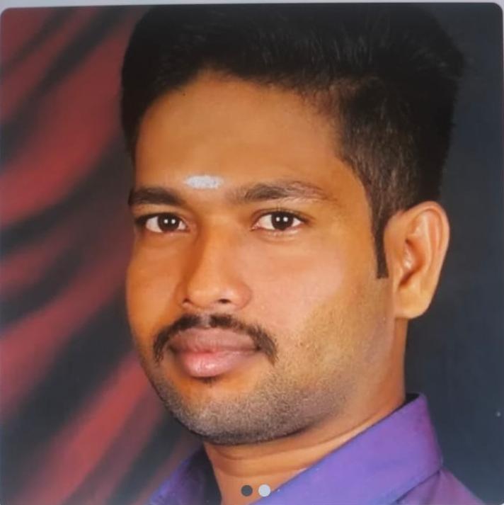 Groom Image